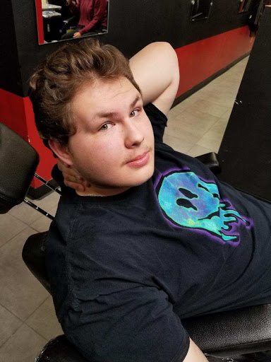 Explore inner biceps tattoo ideas, creative tattoo ideas in Saint Paul, available at Hungs Tattoo Parlor