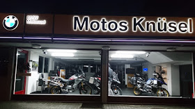 Motos Knüsel GmbH