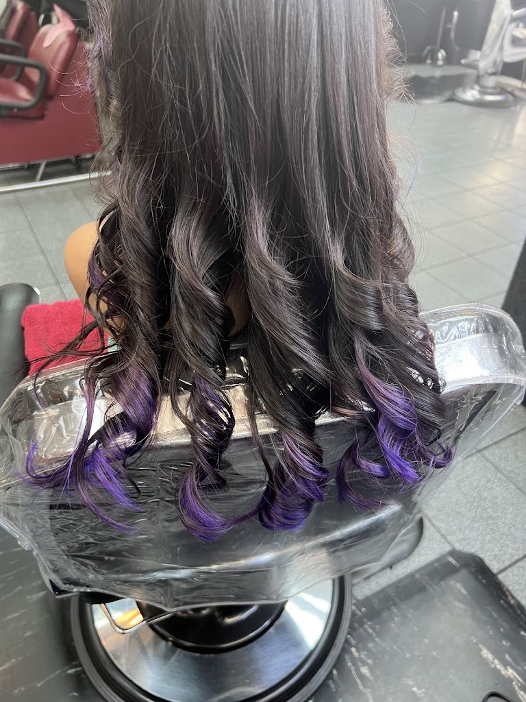 Own Style Barber & Beauty 22306