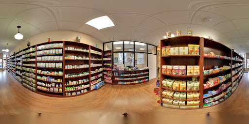 Pharmacy «Medicine Man Pharmacy & Compounding», reviews and photos, 511 Washington St, Hoboken, NJ 07030, USA