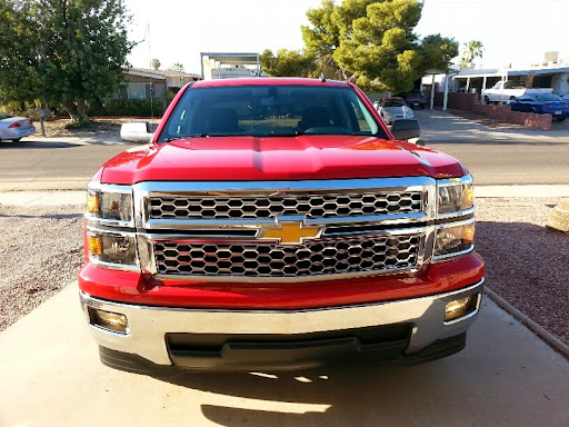 Chevrolet Dealer «Earnhardt Chevrolet», reviews and photos, 2121 N Arizona Ave, Chandler, AZ 85225, USA