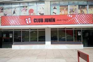 Club Junín image