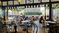 Atmosphère du Restaurant italien Simonetta à Paris - n°2