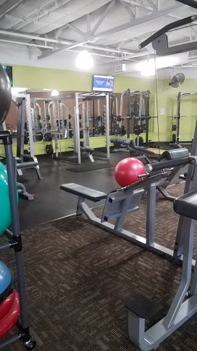 Gym «Anytime Fitness», reviews and photos, 7704 E Doubletree Ranch Rd, Scottsdale, AZ 85258, USA