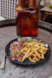 Photo n°35 de La Parisienne à Suresnes ()