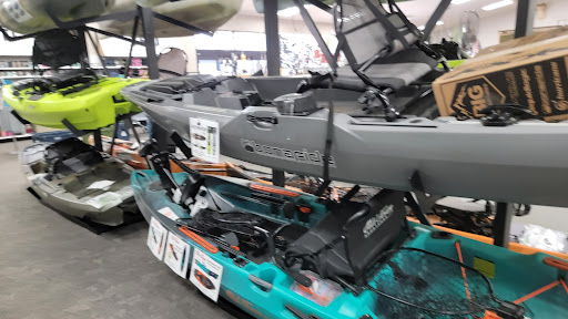 Outdoor Sports Store «D&R Sports Center», reviews and photos, 8178 W Main St, Kalamazoo, MI 49009, USA