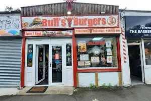 Bull's Burgers image