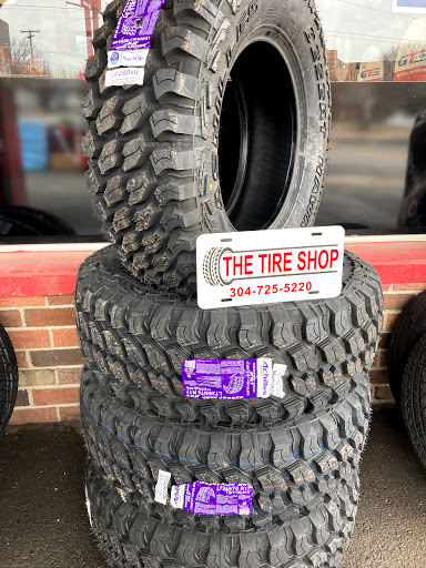 Tire Shop «Tire Shop», reviews and photos, 208 S Mildred St, Ranson, WV 25438, USA