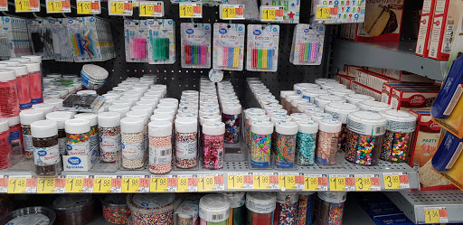 Supermarket «Walmart Neighborhood Market», reviews and photos, 180 Harvey St, Winston-Salem, NC 27103, USA