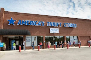 America's Thrift Stores & Donation Center image