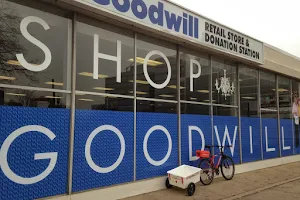 Goodwill Stamford Store & Donation Station image