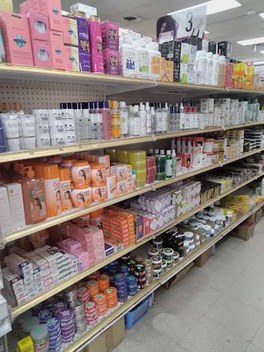 Beauty Supply Store «Jenny Beauty Supply», reviews and photos, 3632 N Belt Line Rd, Irving, TX 75062, USA