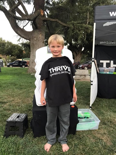 Thrive Training Center (Atascadero) image