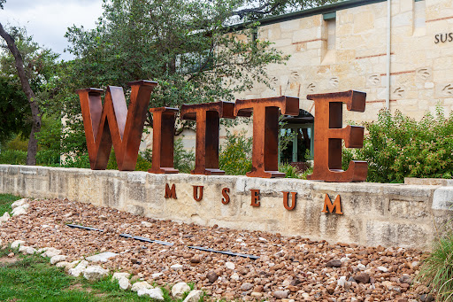 Museum «Witte Museum», reviews and photos, 3801 Broadway St, San Antonio, TX 78209, USA