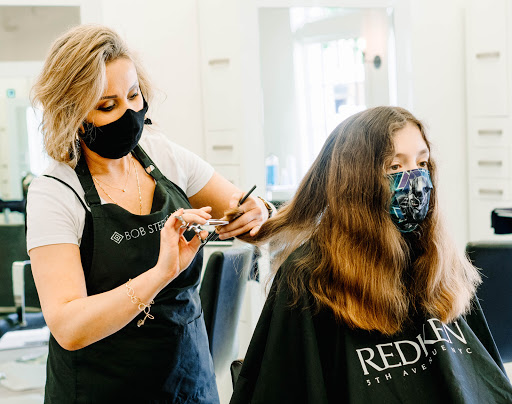 Beauty Salon «Bob Steele Salon», reviews and photos, 1265 W Spring St C, Smyrna, GA 30080, USA