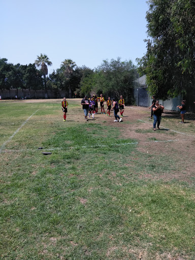 Community Center «Washington Park Community Center», reviews and photos, 865 E Grand Ave, Pomona, CA 91766, USA