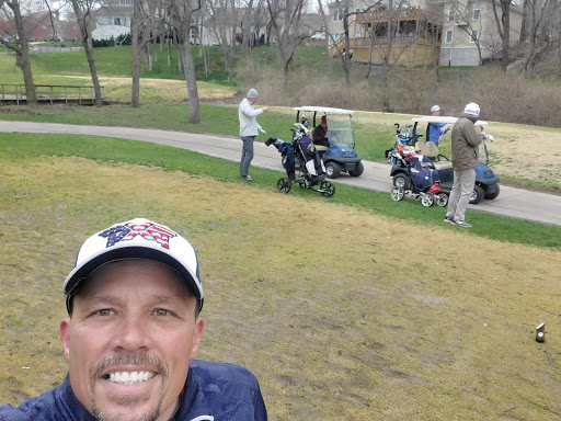 Golf Club «Deer Creek Golf Club», reviews and photos, 7000 W 133rd St, Overland Park, KS 66209, USA