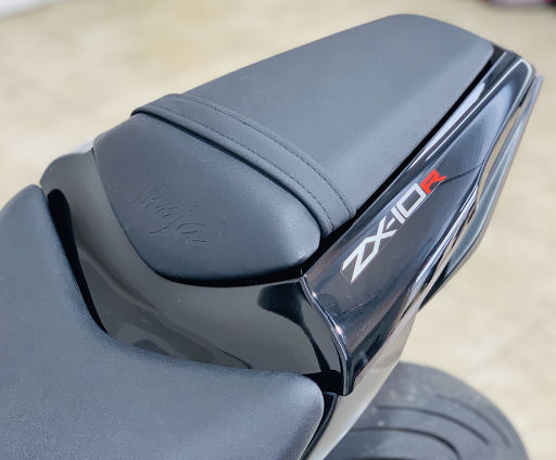 Motorcycle Dealer «Team X-TREME», reviews and photos, 5619 Southwest Fwy, Houston, TX 77057, USA