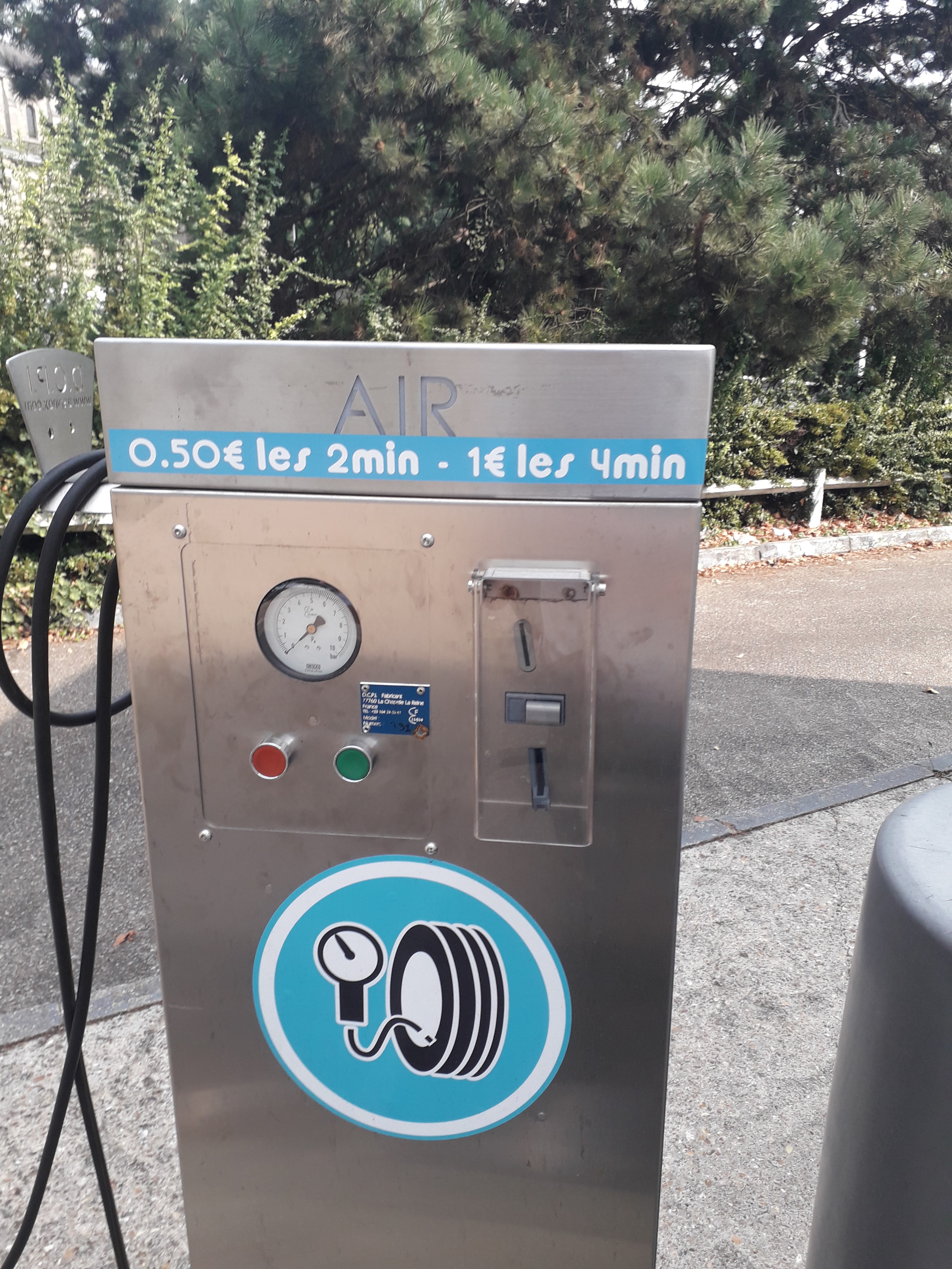 Photo n° 2 de l'avis de #levaxa1984. fait le 22/02/2019 à 22:07
