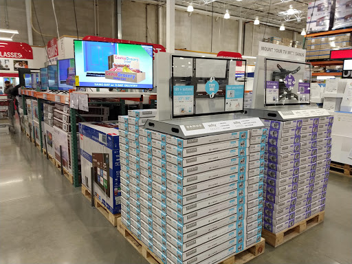 Warehouse store «Costco Wholesale», reviews and photos, 6700 Whitmore Lake Rd, Brighton, MI 48116, USA