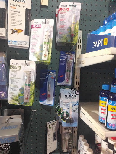 Pet Supply Store «Wet Spot Tropical Fish», reviews and photos, 4310 NE Hancock St, Portland, OR 97213, USA