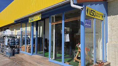 KIDIPRO - V.S.D à Vaugneray