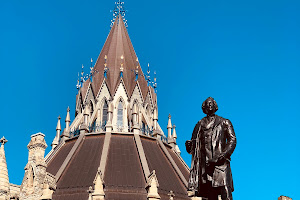 Statue of Sir John A. Macdonald