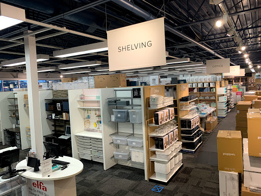 Home Goods Store «The Container Store», reviews and photos, 9629 Research Blvd, Austin, TX 78759, USA