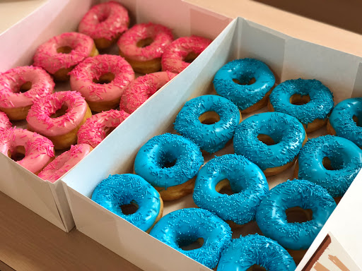 Donut Shop «Top Donuts», reviews and photos, 15216 West Rd, Houston, TX 77095, USA