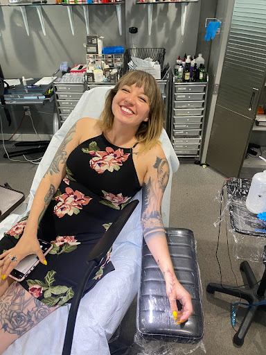 Explore tattoo ideas for a grandmother, creative tattoo ideas in Oklahoma City, available at Tattoos and Piercings Near Me