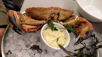 Produits de la mer du Restaurant de fruits de mer L'Ancrage à Saint-Malo - n°5