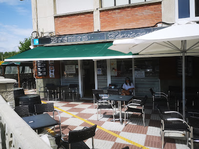 CERVECERíA BREMEN, LAREDO