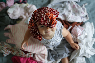 Mademoiselle Bébé à Saint-Étienne