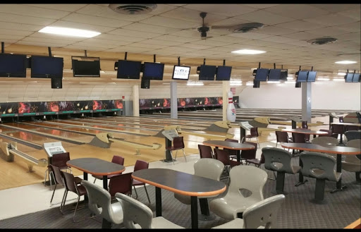 Bowling Alley «Coshocton Bowling Center», reviews and photos, 775 S 2nd St, Coshocton, OH 43812, USA