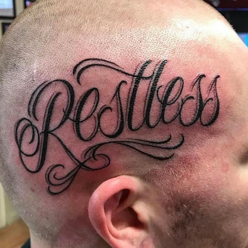 Tattoo Shop «Body Language Tattoo Columbus», reviews and photos, 1101 S Hamilton Rd, Columbus, OH 43227, USA