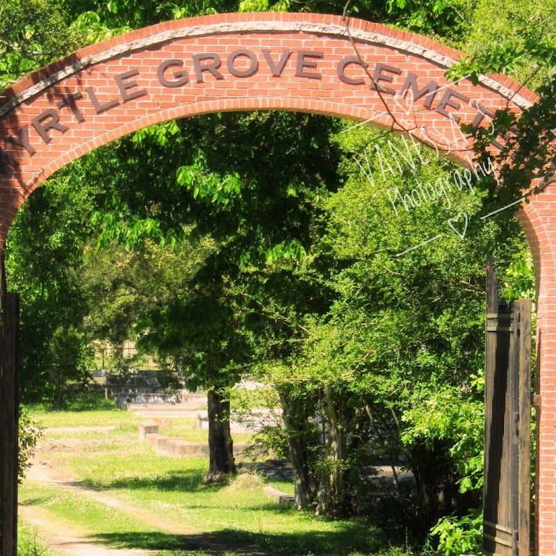 Myrtle Grove Cemetery - Opelousas