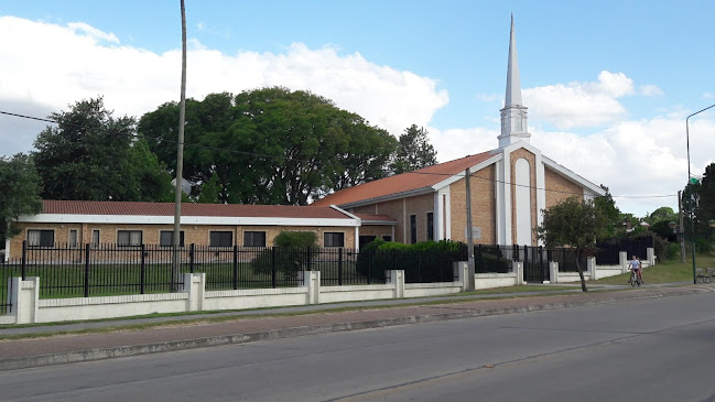 Opiniones de Church of Jesus Christ of Latter-day Saints en Colonia - Iglesia