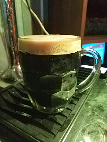Micro Cervecería Vaguada Costera - Pub