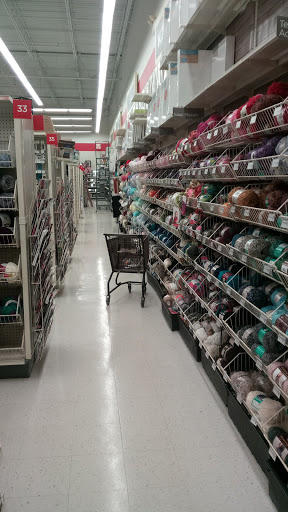 Craft Store «Michaels», reviews and photos, 51375 Gratiot Ave, Chesterfield, MI 48051, USA