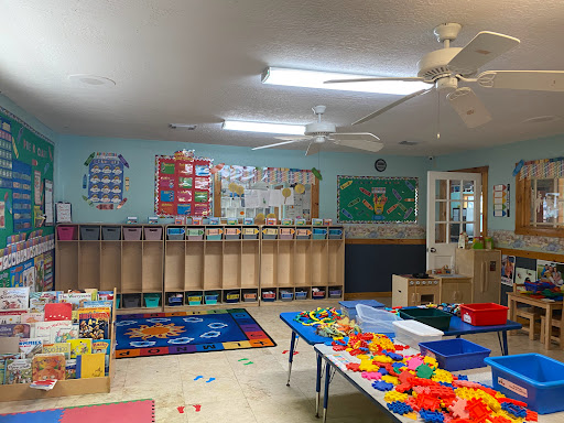 Day Care Center «Luv-N-Care Learning Center Too», reviews and photos, 1801 Strawberry Rd, Pasadena, TX 77502, USA