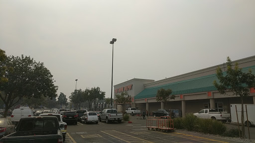 Home Improvement Store «The Home Depot», reviews and photos, 1617 N Carpenter Rd, Modesto, CA 95351, USA