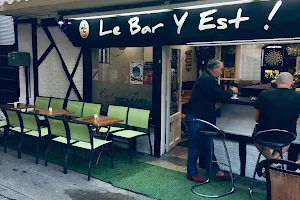 Le Bar Y Est image