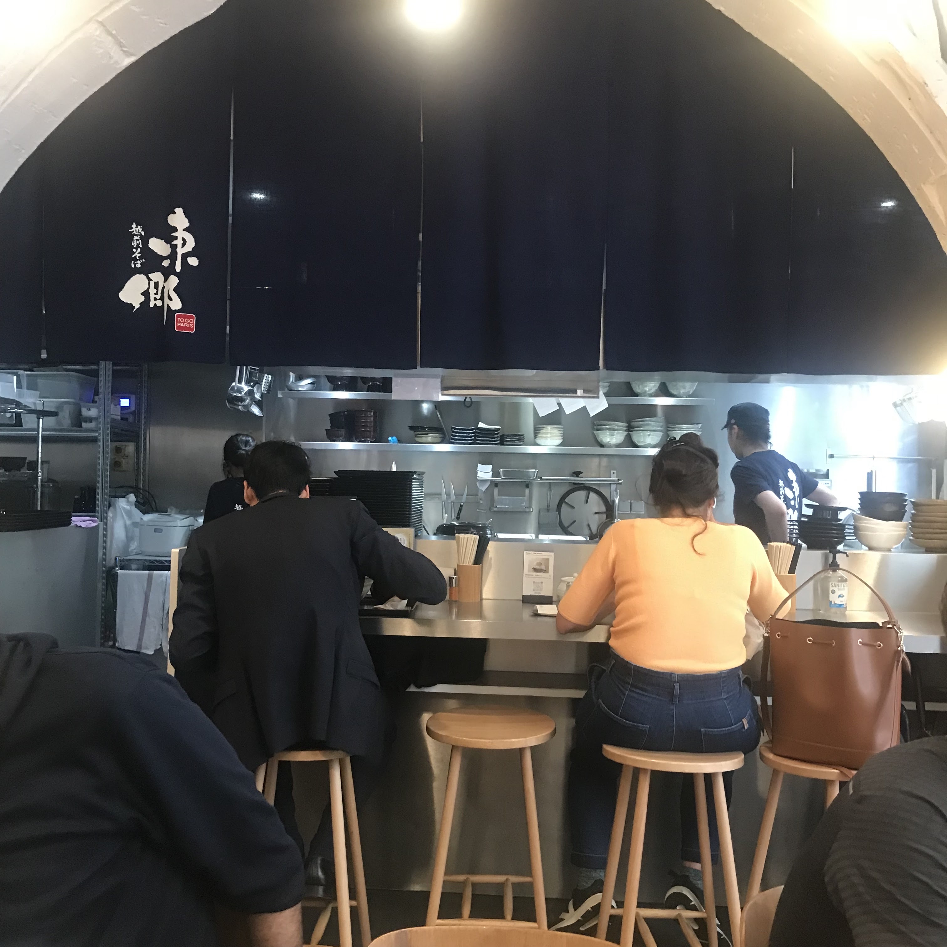 Photo n° 7 de l'avis de yuzu.e fait le 20/05/2022 à 14:04