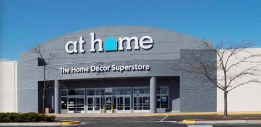 Home Goods Store «At Home», reviews and photos, 301 Noble Creek Dr, Noblesville, IN 46060, USA