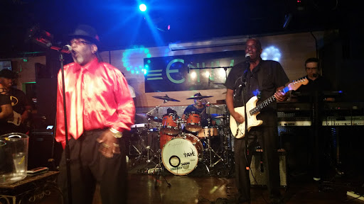 Night Club «ENVY PRIVATE CLUB», reviews and photos, 7200 Colonel Glenn Rd, Little Rock, AR 72204, USA