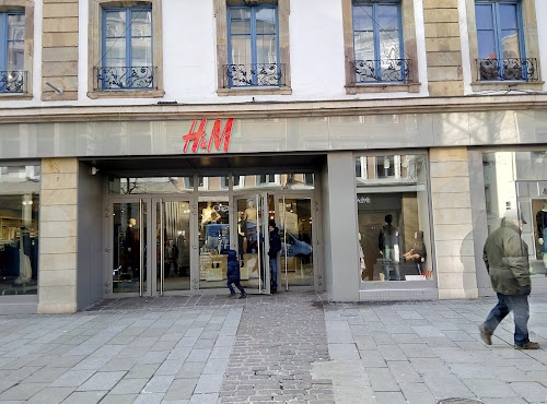 H&M à Mulhouse