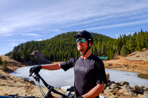 Sporting Goods Store «Golden Bike Shop», reviews and photos, 722 Washington Ave #2, Golden, CO 80401, USA