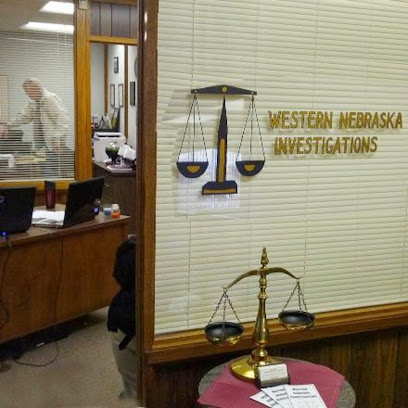 Western Nebraska Investigations / Process Service