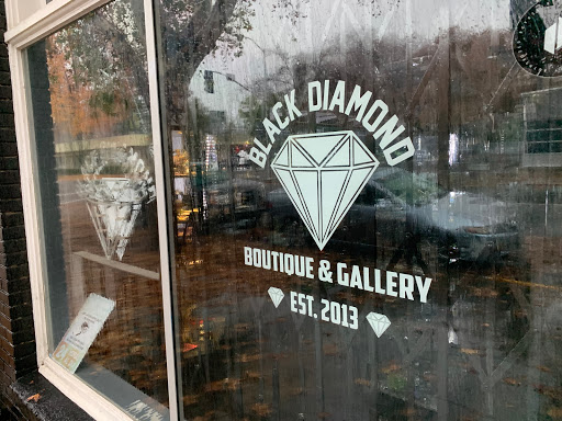 Tobacco Shop «Black Diamond Boutique», reviews and photos, 1924 16th St, Sacramento, CA 95811, USA