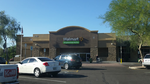 Walmart Neighborhood Market